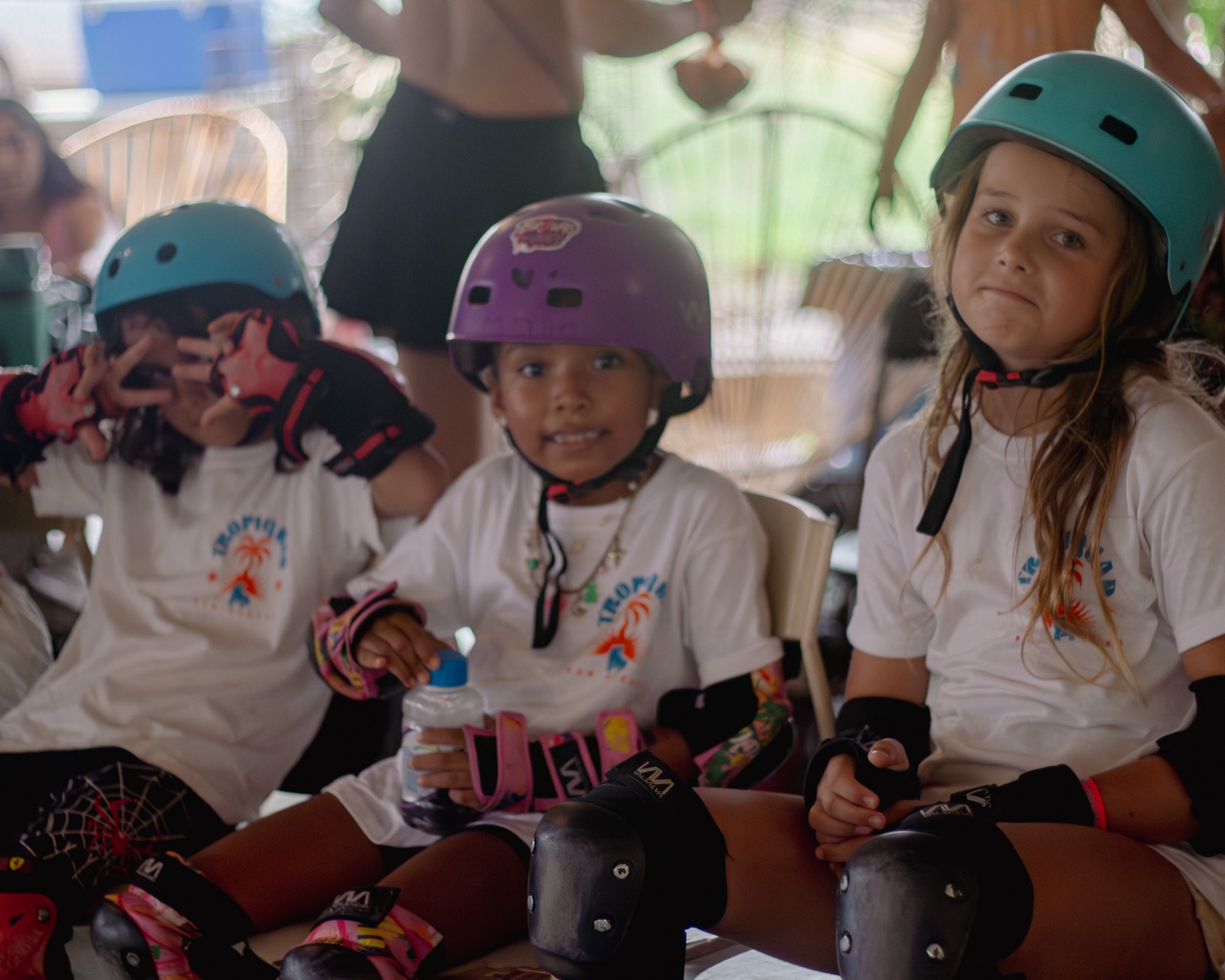 Kids · Principiantes